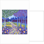 The Clearing, 2011 by David Newton