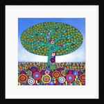 Lime Tree Too, 2015 by David Newton