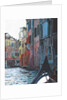 Venetian Backwater, 2012 by Helen White