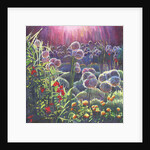 Incandescence, 2013 by Helen White