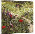 Charleston II, 2013 by Helen White