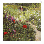 Charleston II, 2013 by Helen White