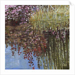 Giverny I by Helen White