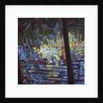 Giverny V, 2014 by Helen White