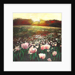 Love Swept Lands, 2015 by Helen White