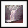 Waterfall IV, 2016 by Helen White