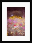 Meadow, 2018 by Helen White