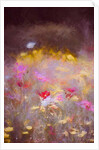 Meadow, 2018 by Helen White