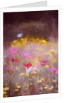 Meadow, 2018 by Helen White