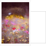 Meadow, 2018 by Helen White