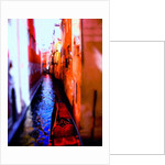 Tiny Canal, 2018 by Helen White