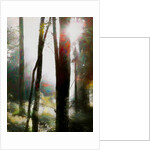 Dare to Believe, 2018 by Helen White