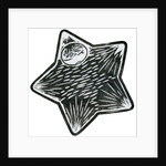 Star Child, 2013 by Bella Larsson