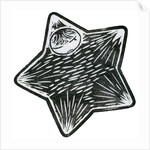 Star Child, 2013 by Bella Larsson