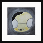 L'Homme Derrière le Rideau, 2005, by Bella Larsson