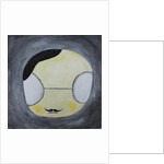 L'Homme Derrière le Rideau, 2005, by Bella Larsson