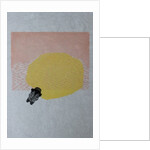 Bumblebee and Sun, 2013 by Bella Larsson