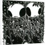 Stargazing Dreamstealers, 2013 by Bella Larsson