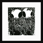 Stargazing Dreamstealers, 2013 by Bella Larsson