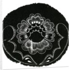 Scandinavian Folk Embroidery, 2013 by Bella Larsson