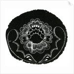 Scandinavian Folk Embroidery, 2013 by Bella Larsson