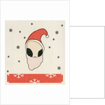 Santa Disguise, 2008, by Bella Larsson