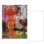 Flying Saucers, 2000 by Bella Larsson