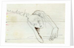 Headache, 2000, by Bella Larsson