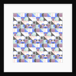 Toy Blocks small, 2013 by Laurence Lavallee