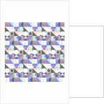 Toy Blocks small, 2013 by Laurence Lavallee