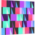 Sail 2, 2014 by Laurence Lavallee