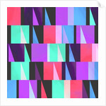 Sail 2, 2014 by Laurence Lavallee