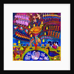 The Twelve days of Christmas, 2010 by Jane Tattersfield