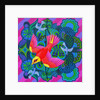 Swooping bird, 2013 by Jane Tattersfield