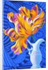 Tulip, 2014 by Jane Tattersfield