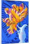 Tulip, 2014 by Jane Tattersfield