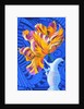 Tulip, 2014 by Jane Tattersfield