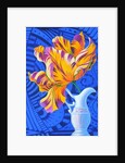 Tulip, 2014 by Jane Tattersfield