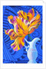 Tulip, 2014 by Jane Tattersfield