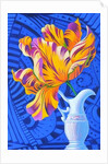Tulip, 2014 by Jane Tattersfield
