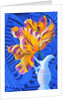 Tulip, 2014 by Jane Tattersfield