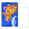 Tulip, 2014 by Jane Tattersfield