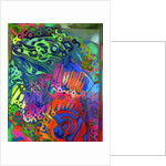 Water sprite, 2011 by Jane Tattersfield