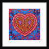 Heart, 2016 by Jane Tattersfield