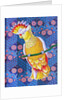 Cockatoo, 2016 by Jane Tattersfield