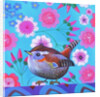 Wren, 2016 by Jane Tattersfield