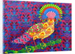 Fly catcher, 2017 by Jane Tattersfield