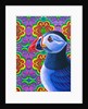 Puffin, 2018 by Jane Tattersfield