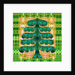 Christmas Tree, 2019 by Jane Tattersfield