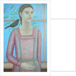 A Woman and a Blackbird are One by Ruth Addinall